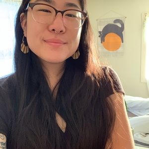 Meet your Posher, Jessica